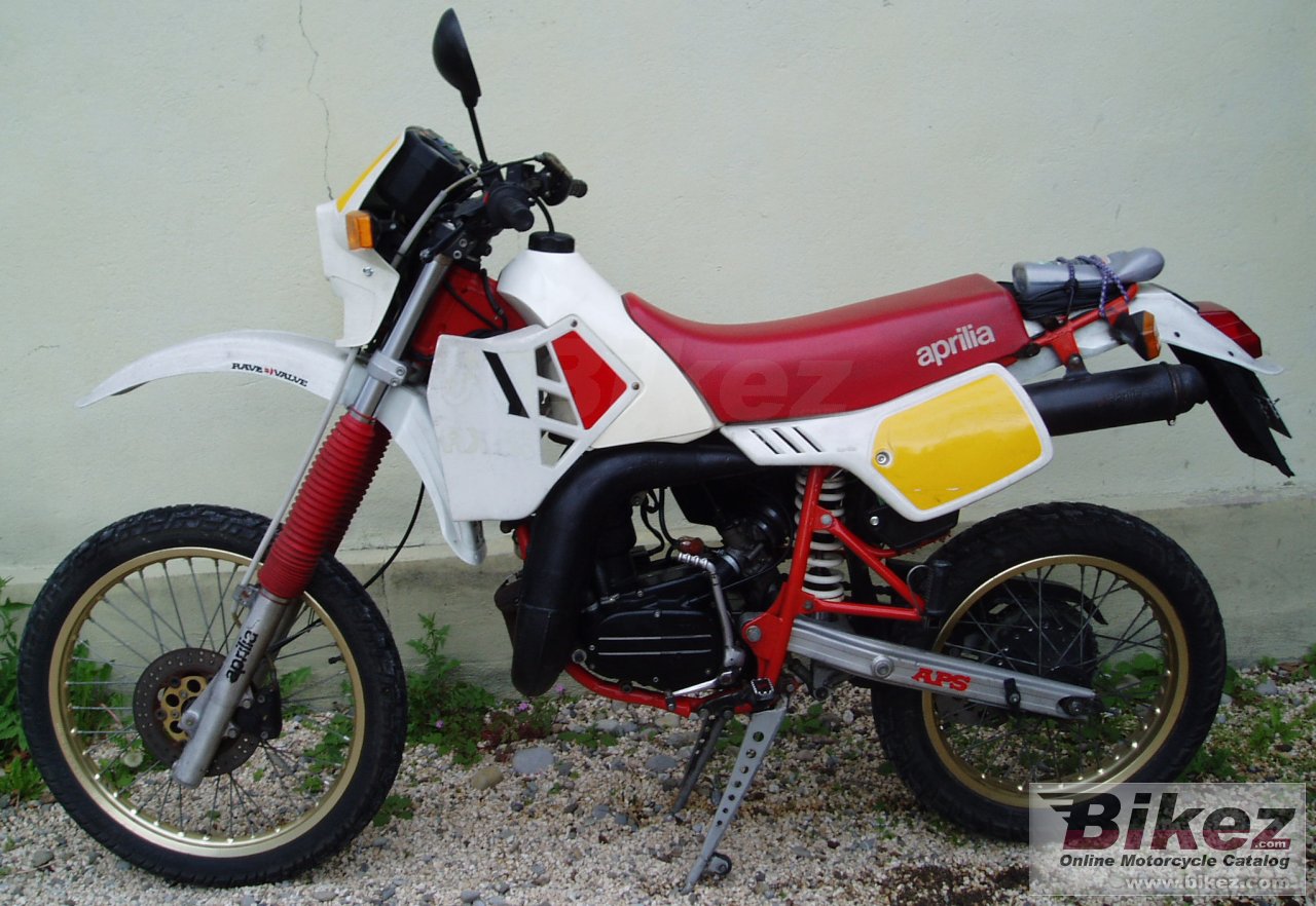 Big Martin rx 250 picture and wallpaper from Bikez.com